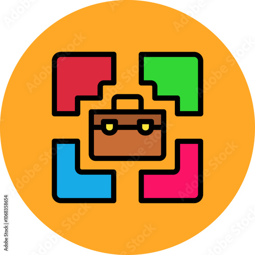 Puzzle Icon