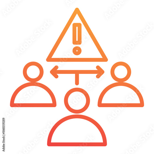 Crisis Intervention Icon