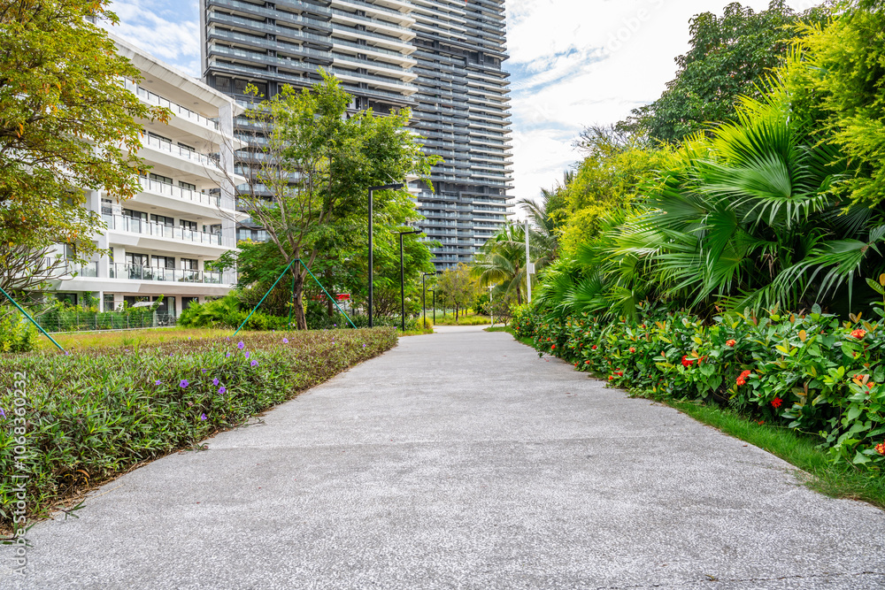 China Huizhou Shili Silver Beach Housing Estate China Huizhou Shili Silver Beach Housing Estate