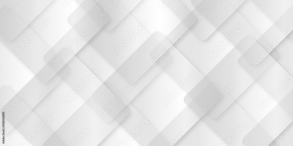 Abstract modern white, silver pattern geometric luxury gradient line background random square shape design. 3d shadow effects, modern design template background. layered geometric triangle shapes. Abstract modern white, silver pattern geometric luxury gradient line background random square shape design. 3d shadow effects, modern design template background. layered geometric triangle shapes.