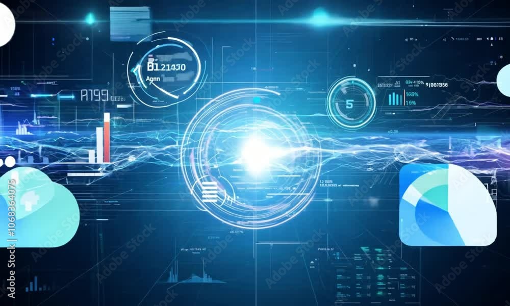 Futuristic Business Solutions: Harnessing Cloud, AI, and Machine Learning for Real-Time Insight Futuristic Business Solutions: Harnessing Cloud, AI, and Machine Learning for Real-Time Insight