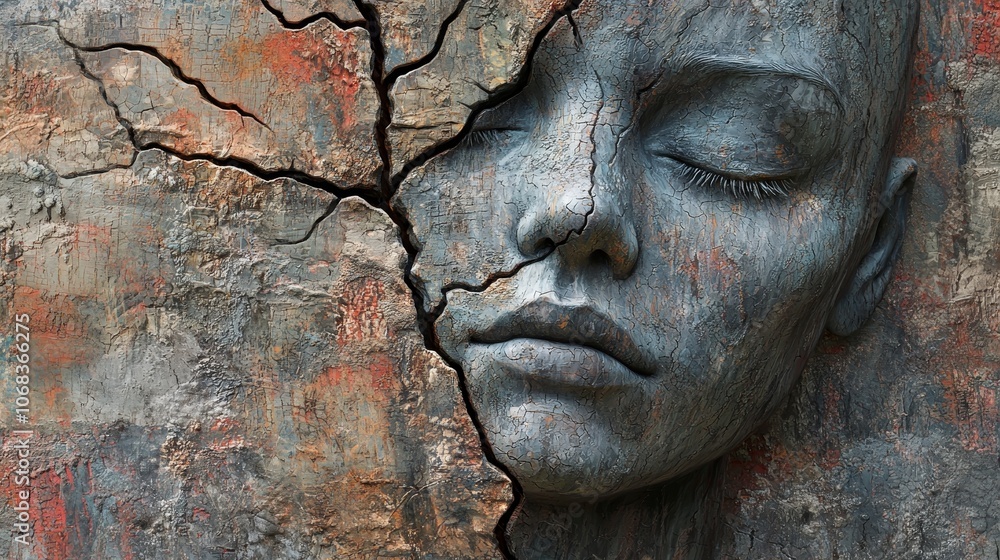 From trauma to healing powerful symbols of struggle and resilience in life s journey From trauma to healing powerful symbols of struggle and resilience in life s journey
