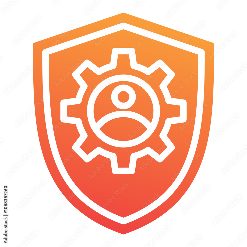 Crisis Manager Icon Crisis Manager Icon