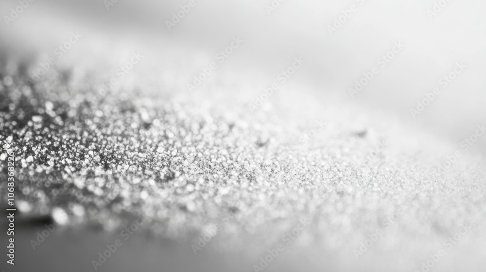 A macro photograph of the eraser surface, focusing on the small particles and texture, with the surrounding area softly blurred. A macro photograph of the eraser surface, focusing on the small particles and texture, with the surrounding area softly blurred.