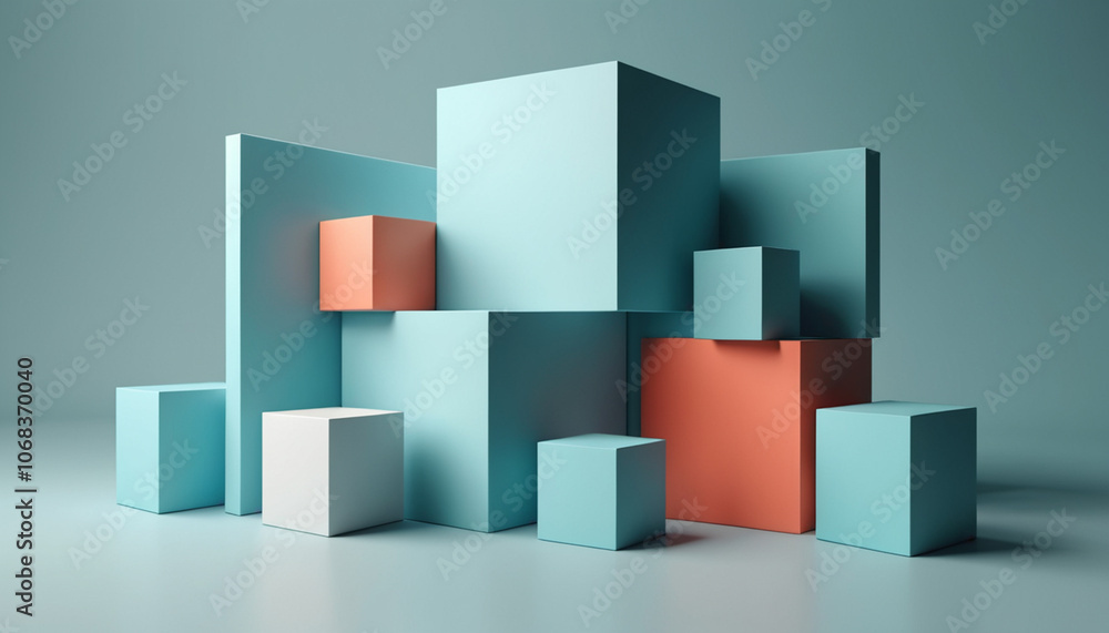 Abstract background Abstract background