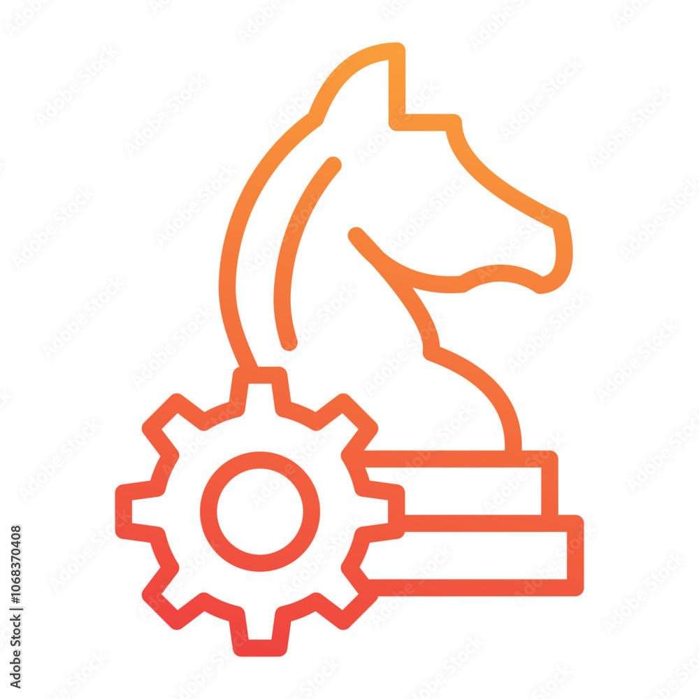 Strategy Icon Strategy Icon