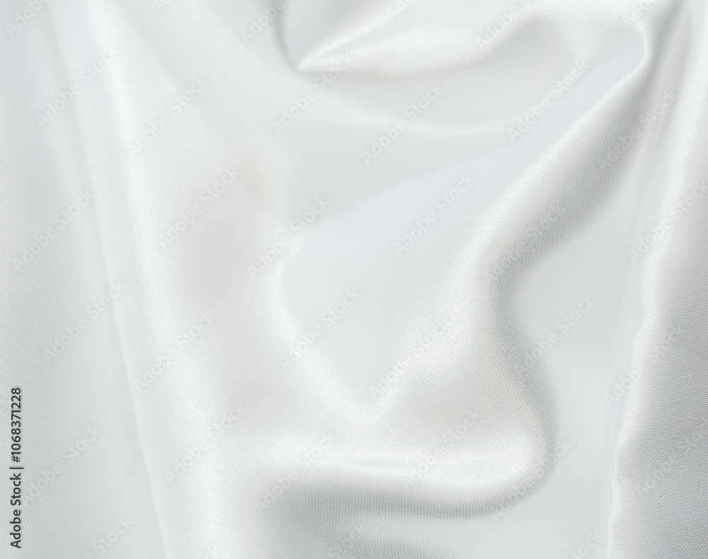 Obraz premium Abstract fabric background in different colors