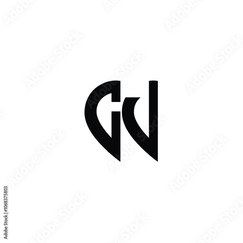 CU monogram logo design letter text name symbol monochrome logotype alphabet character simple logo Free Download CU monogram logo design letter text name symbol monochrome logotype alphabet character simple logo - GFXLoad