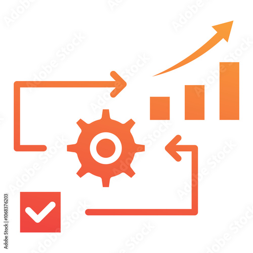 Kaizen Icon