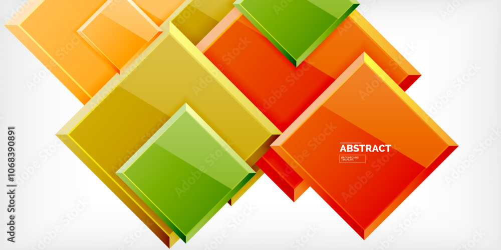 Shiny glossy metallic or plastic square design background. Vector Illustration For Wallpaper, Banner, Background, Card, Book Illustration, landing page Shiny glossy metallic or plastic square design background. Vector Illustration For Wallpaper, Banner, Background, Card, Book Illustration, landing page