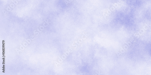 Abstract background with . Grunge smooth light sky blue, pink and purple shades aquarelle background .Creative design with grunge aquarelle painted paper textured canvas for vintage design and vector.