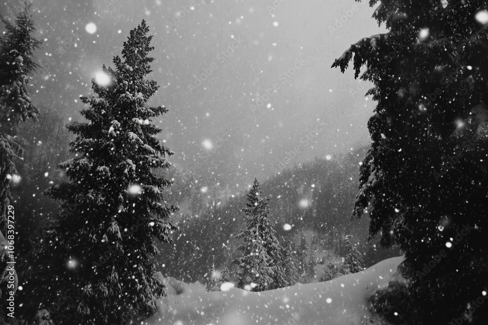 snow falling in the rain snow falling in the rain