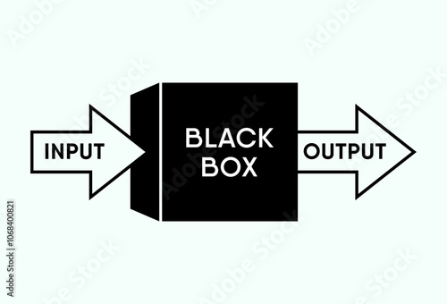 Black box principle