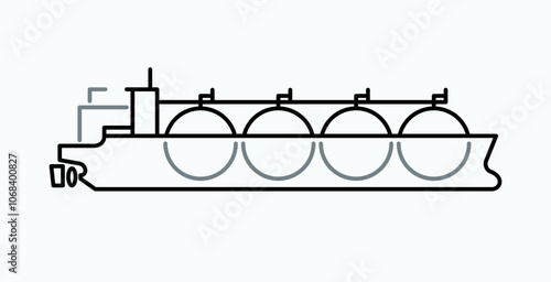 Gas carrier