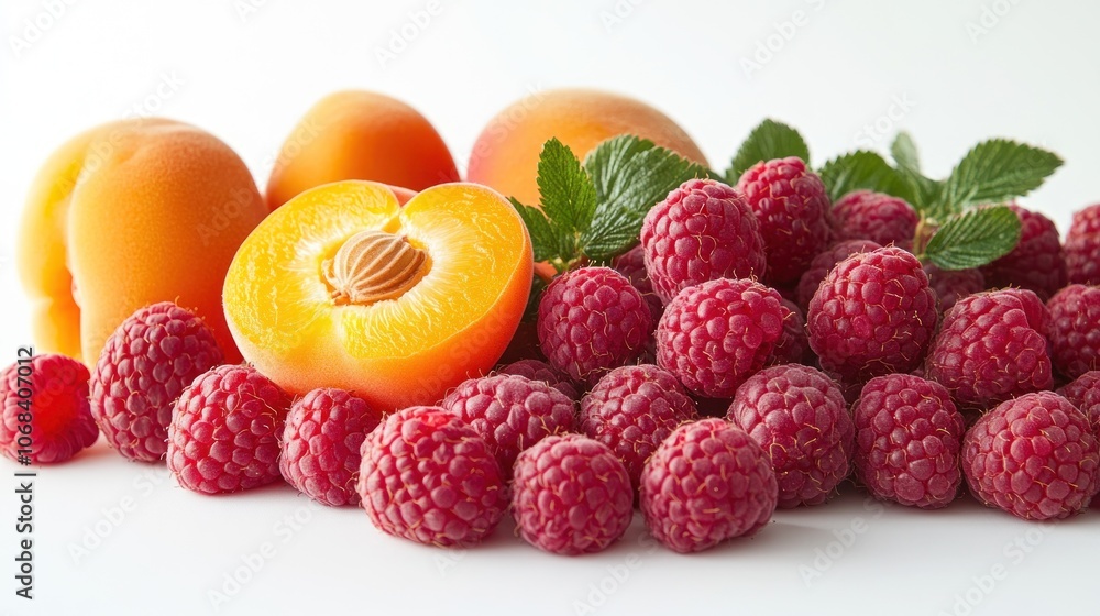 Fresh Fruit Arrangement Fresh Fruit Arrangement