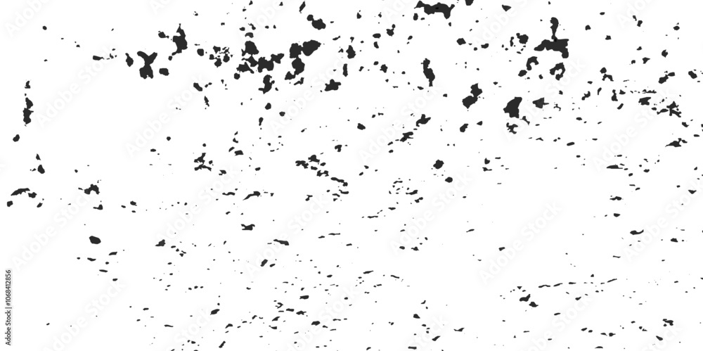 Dirt messy splash overlay and Black and white Dust overlay distress grungy effect paint. Black and white grunge seamless texture. Dust and scratches grain texture on white and black background. Dirt messy splash overlay and Black and white Dust overlay distress grungy effect paint. Black and white grunge seamless texture. Dust and scratches grain texture on white and black background.