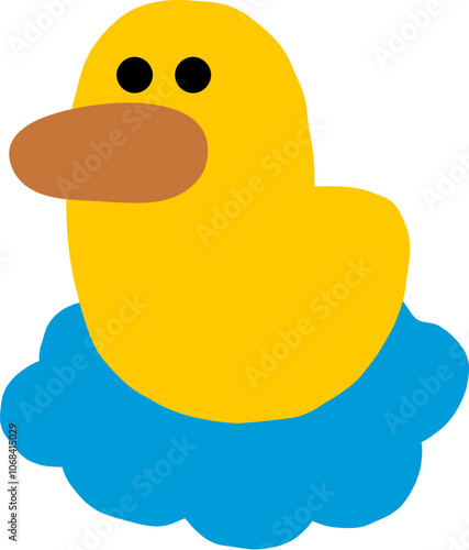 오리