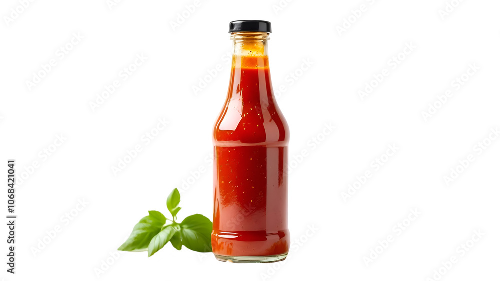 sauce bottle sauce bottle