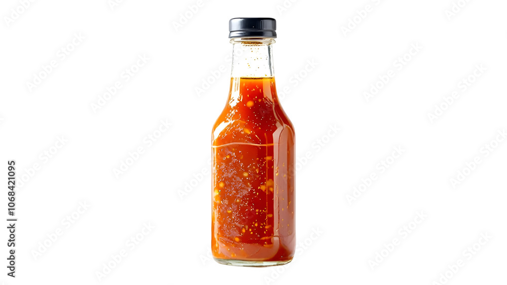 sauce bottle sauce bottle