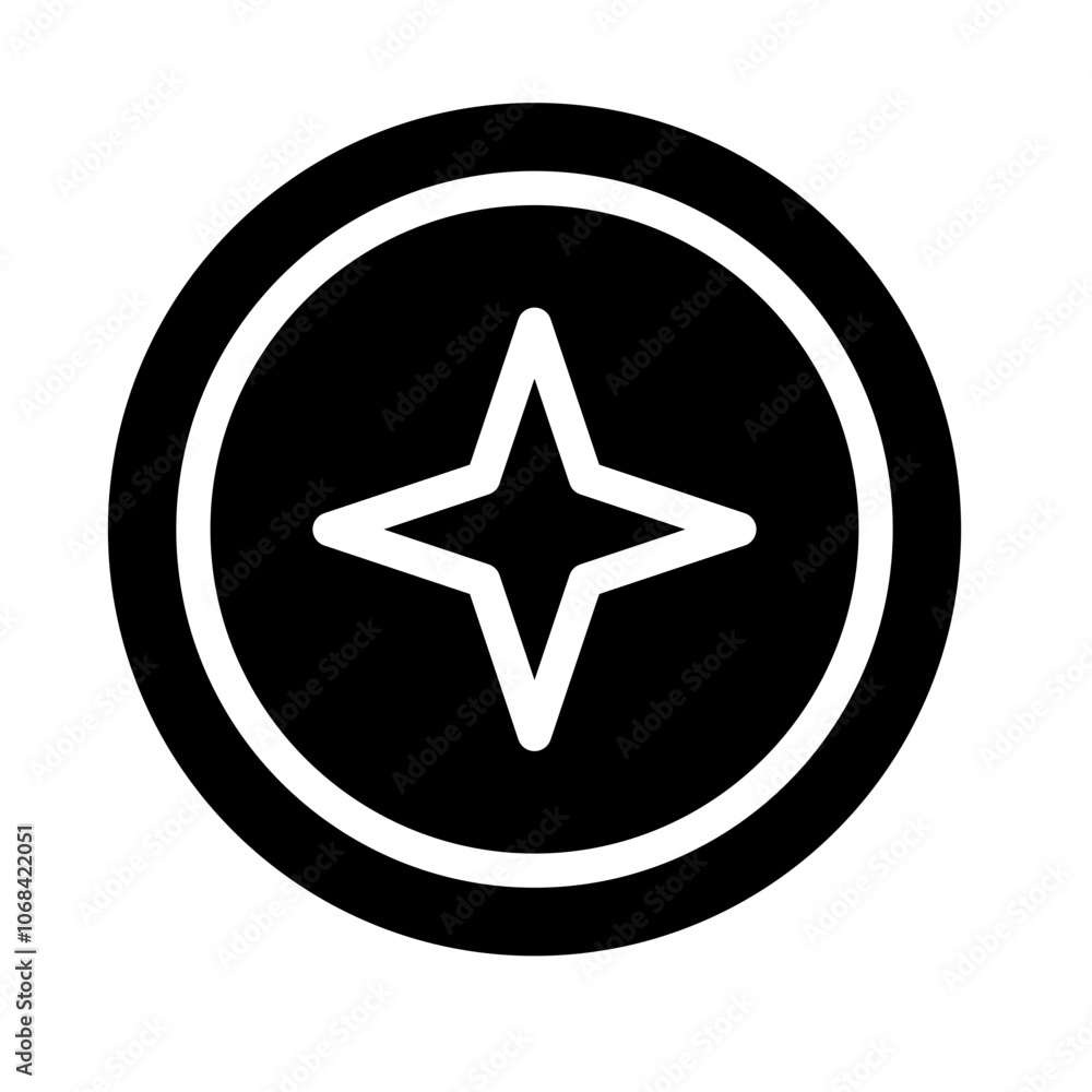 Icon Aesthetics With Style Glyph Icon Aesthetics With Style Glyph