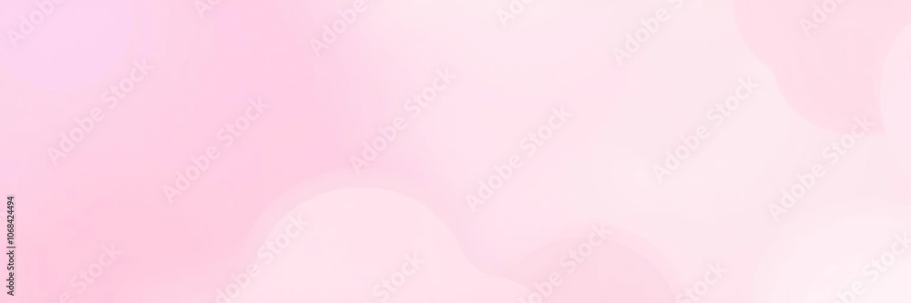 Soft pastel pink gradient background with abstract geometric shapes, abstract Soft pastel pink gradient background with abstract geometric shapes, abstract