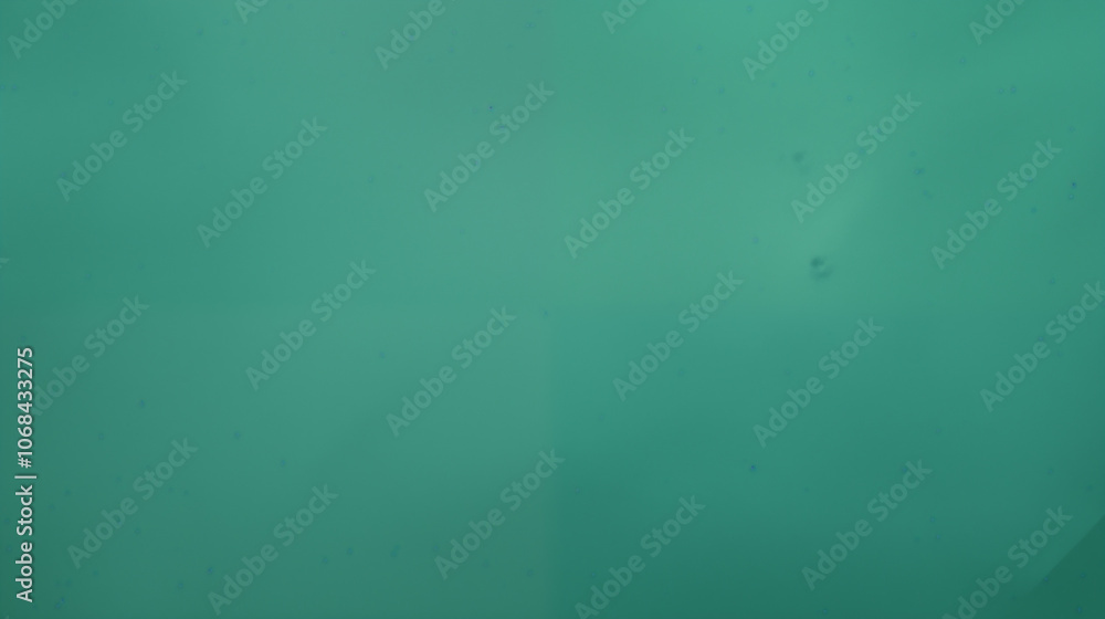 Soft Teal Abstract Background With Subtle Spots And Calming Gradients Soft Teal Abstract Background With Subtle Spots And Calming Gradients