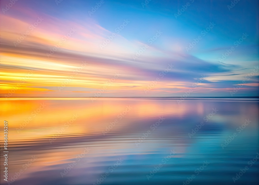 A soft gradient of pastel hues creates a serene and calming backdrop, evoking tranquility and peace, perfect for relaxation and introspection in any setting. A soft gradient of pastel hues creates a serene and calming backdrop, evoking tranquility and peace, perfect for relaxation and introspection in any setting.