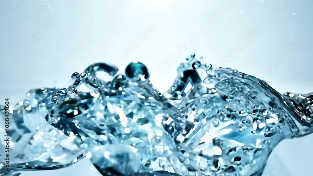 The image is a watermark of the word Islam. The letters are made of water and appear to be splashing or dripping from the water. The watermark is in a blue color and is placed on a white background The image is a watermark of the word Islam. The letters are made of water and appear to be splashing or dripping from the water. The watermark is in a blue color and is placed on a white background