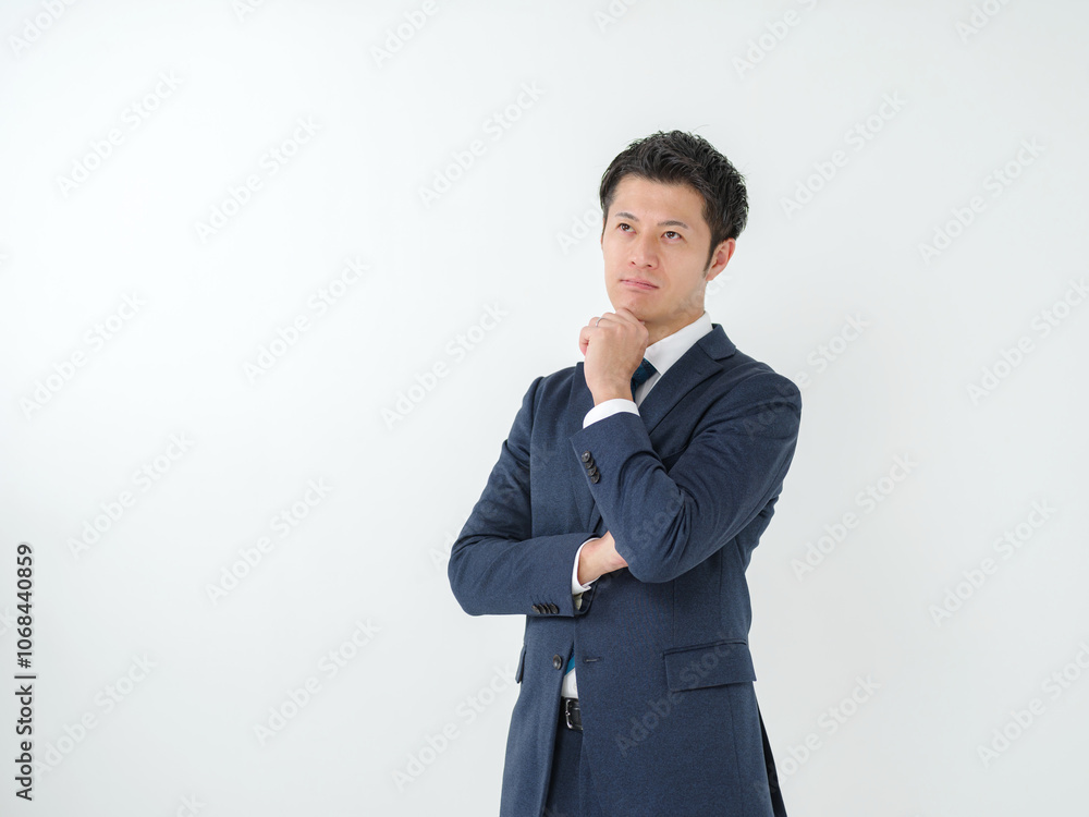 ビジネス 男性 ビジネス 男性