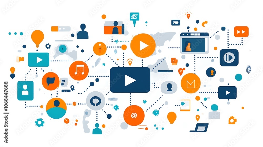 Explore how video content engages diverse audiences Explore how video content engages diverse audiences