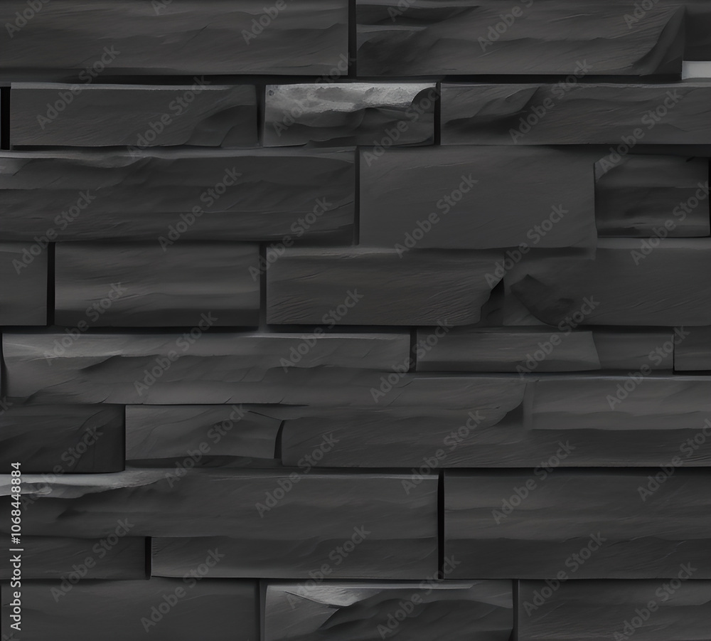 Processed collage of old medieval stone wall texture in daylight. Background for banner, backdrop or texture laying.generative ai Processed collage of old medieval stone wall texture in daylight. Background for banner, backdrop or texture laying.generative ai