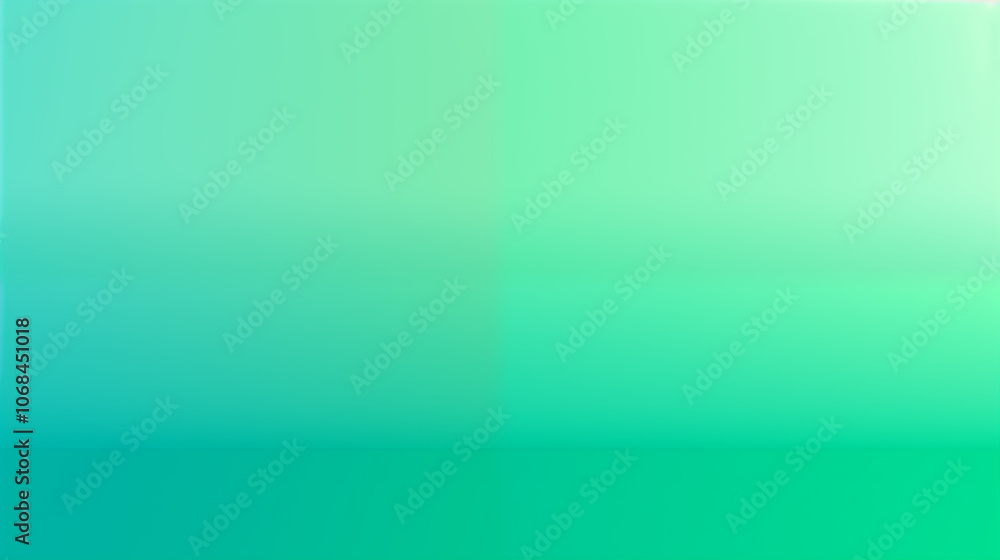 Plain Gradient Background with Soft Green and Blue Tones Minimalistic Plain Gradient Background with Soft Green and Blue Tones Minimalistic