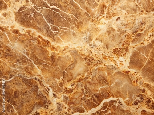 Elegant Brown Marble and Beige Texture for Stunning Portrait Photography Backgrounds