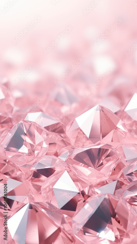 Abstract diamond jewellery background Abstract diamond jewellery background