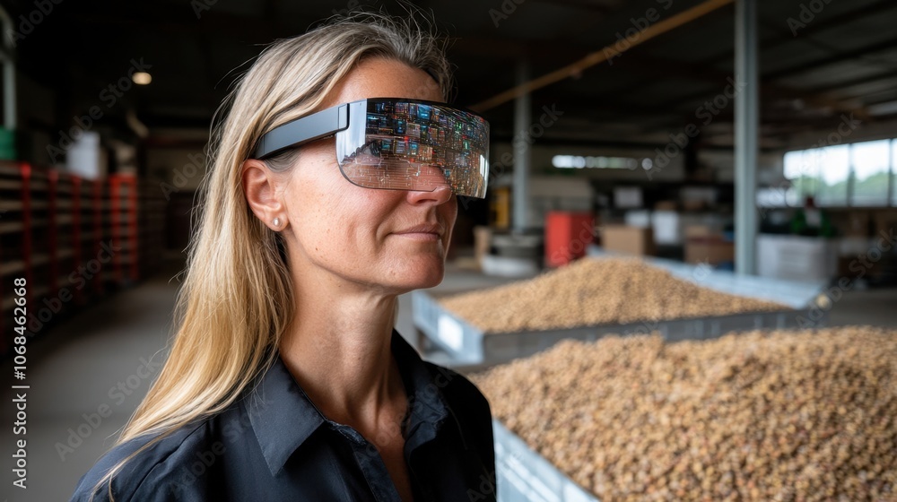 Entrepreneur Using Augmented Reality for Visualization Entrepreneur Using Augmented Reality for Visualization