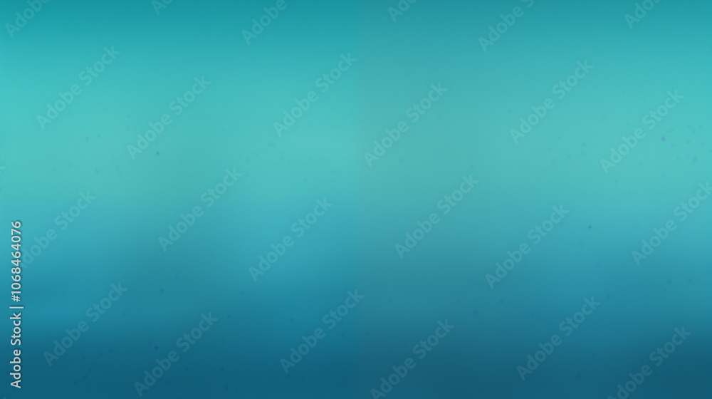 Calm Gradient Blue Background With Light Aqua Accents Calm Gradient Blue Background With Light Aqua Accents