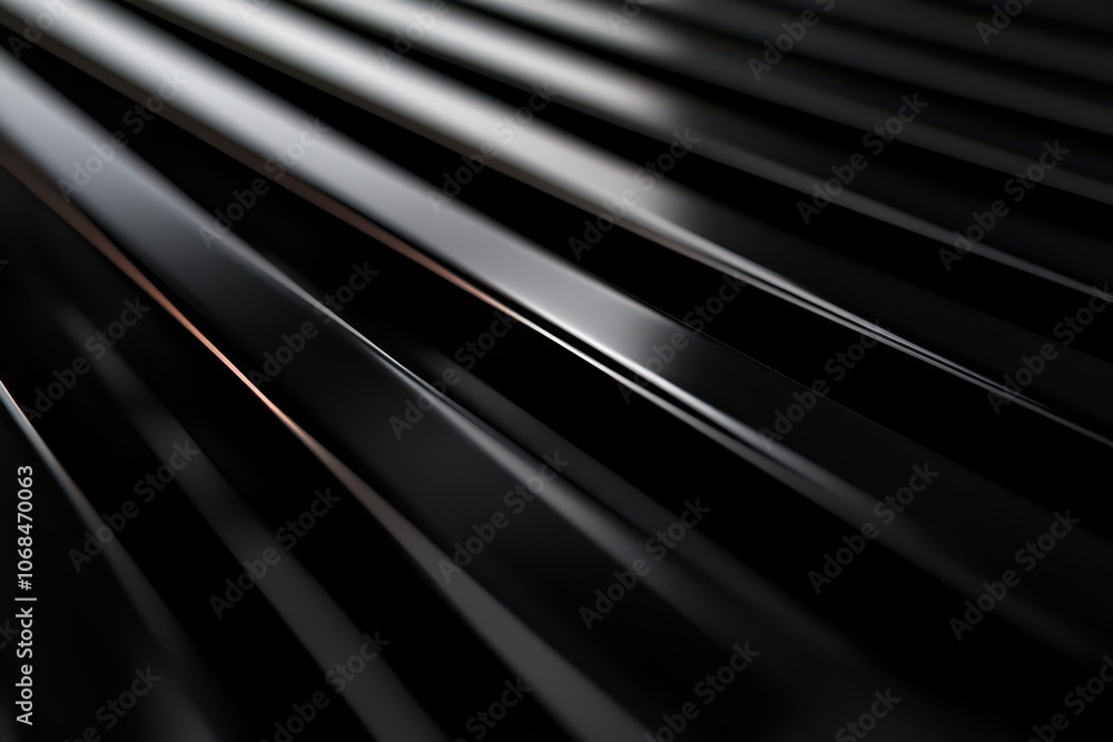 Sleek architectural close-up showcasing modern metal roofing design and texture. Sleek architectural close-up showcasing modern metal roofing design and texture.