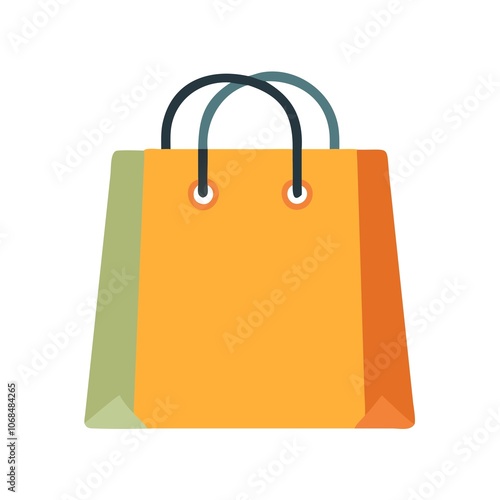 shopping bag icon