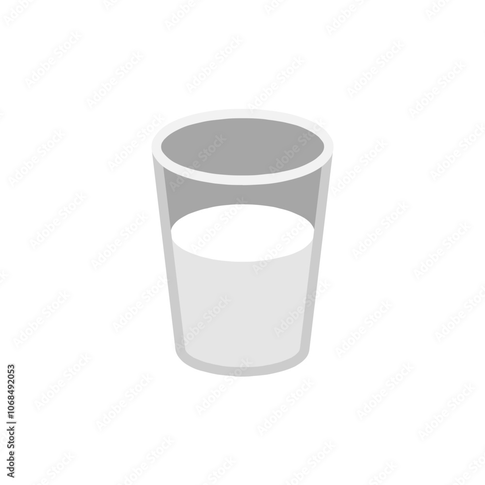 Milk Glass Icon
Milk Glass Icon