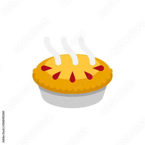 Pie Icon
