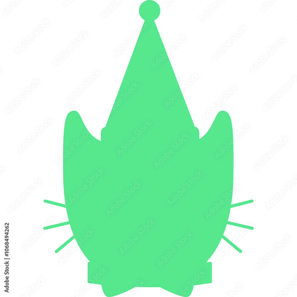 Happy birthday single vector icon Happy birthday single vector icon