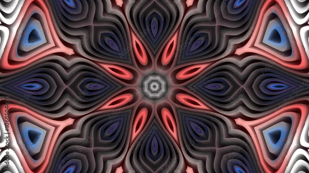 Abstract Vj Background Abstract Vj Background