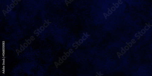 Navy blue dramatic smoke smoky illustration misty fog cumulus cloud modern vibrant grunge texture. Vector cloud reflection of neon smoke exploding design element. Colorful black and white granite.