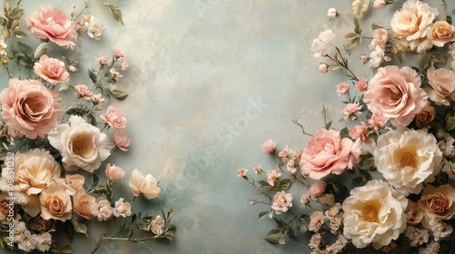 Elegant Floral Arrangement