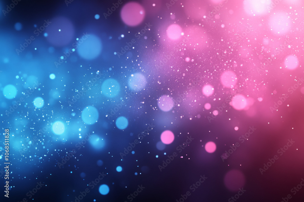 blue and pink bokeh: a dreamy abstract journey through colorful and sparkling lights blue and pink bokeh: a dreamy abstract journey through colorful and sparkling lights