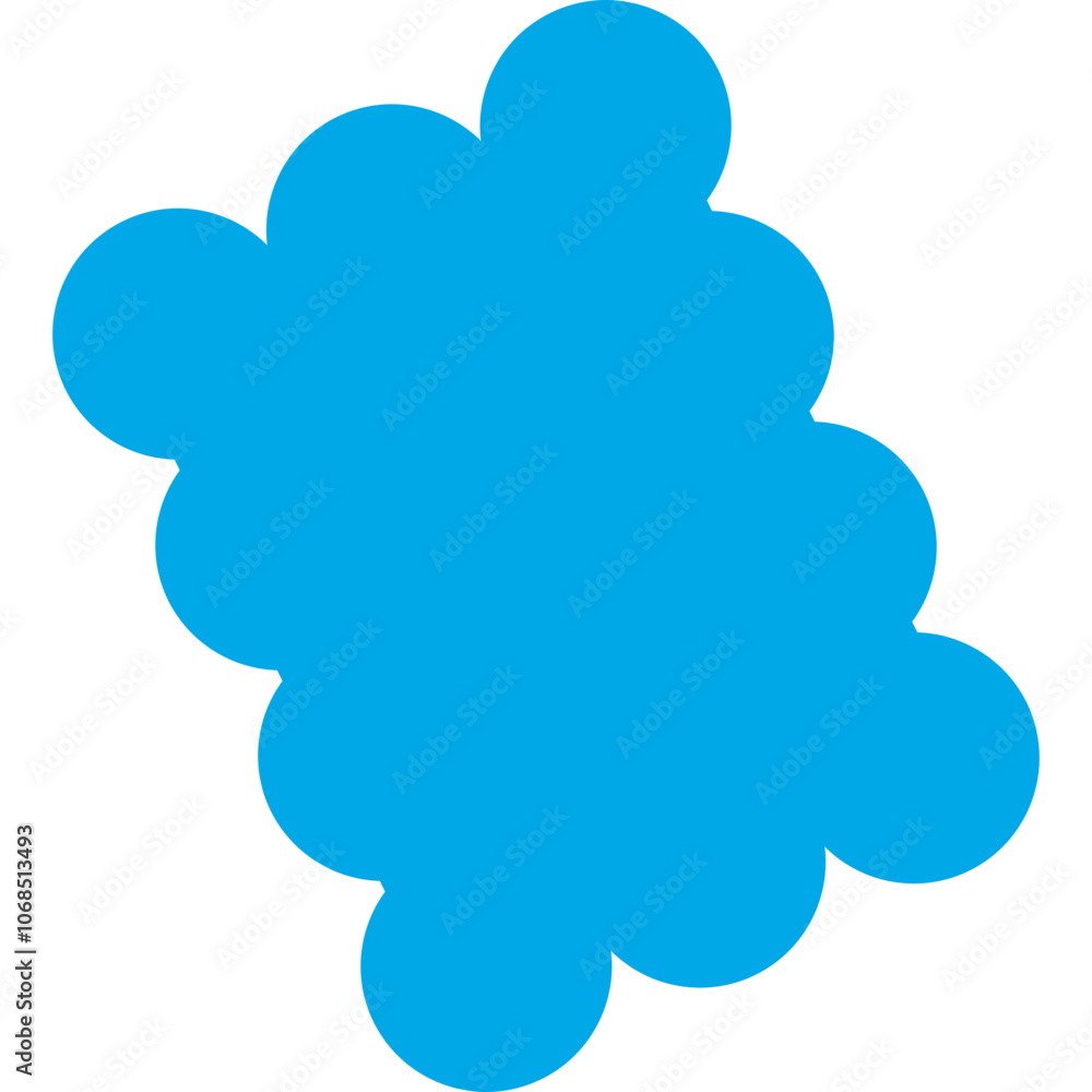 Happy birthday single vector icon Happy birthday single vector icon