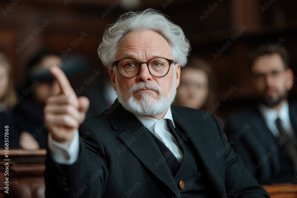 The art of advocacy, prosecutor portrait, capturing use of expressive gestures in court, role of body language, persuasive communication in delivering impactful statements during legal proceedings. The art of advocacy, prosecutor portrait, capturing use of expressive gestures in court, role of body language, persuasive communication in delivering impactful statements during legal proceedings.