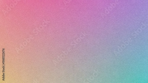 Pastel gradient texture. Soft pastel hues blend seamlessly creating a calming, dreamy atmosphere. Ideal for backgrounds.