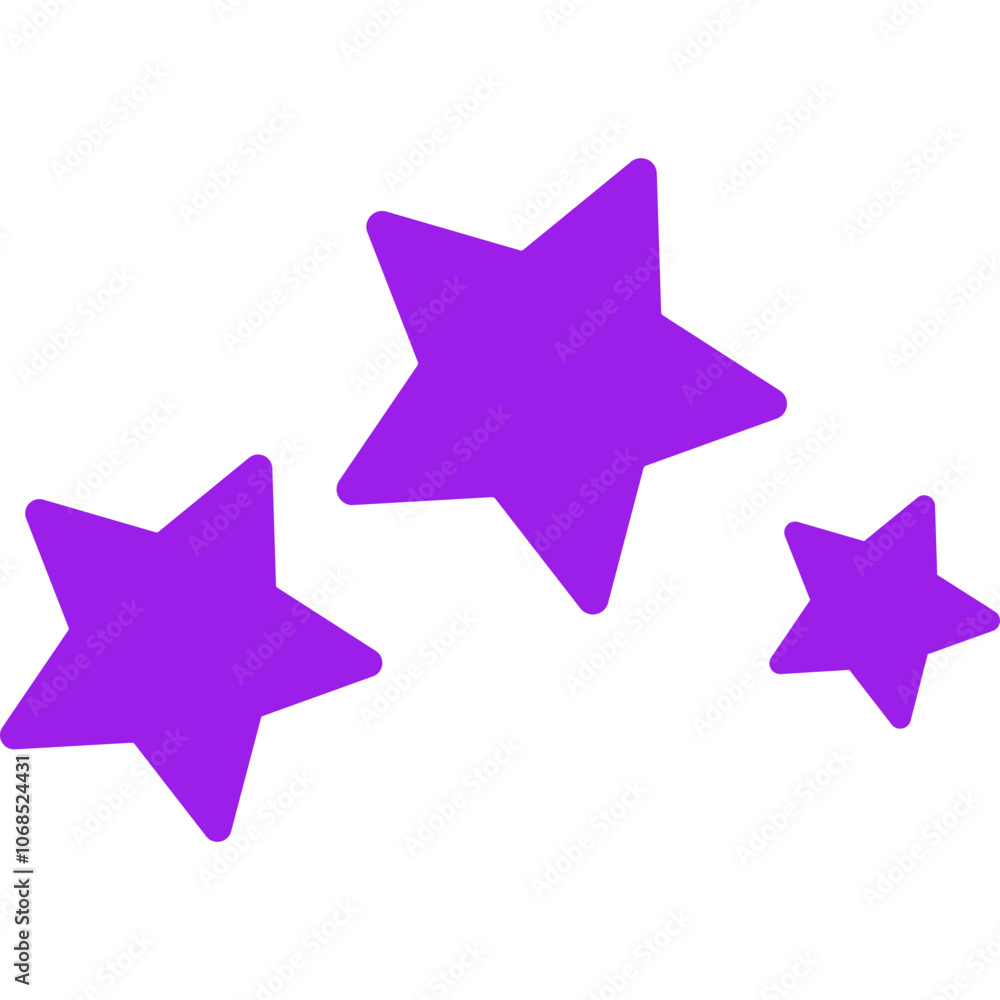 Happy birthday single vector icon Happy birthday single vector icon