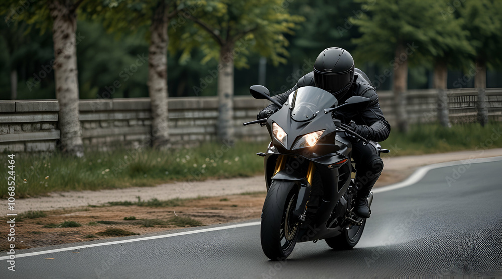 Fast Motorbike, Generative.ai Fast Motorbike, Generative.ai